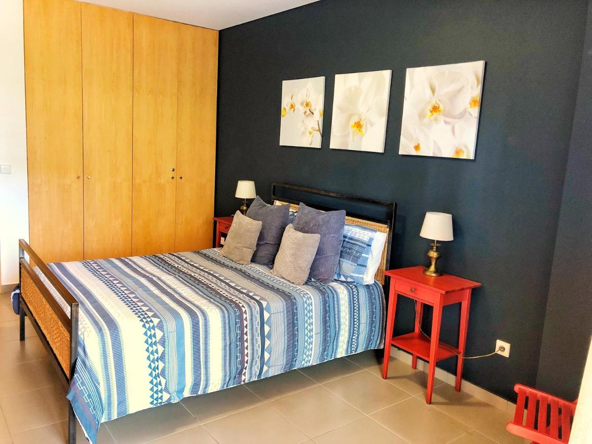 Apartment Beautiful In Paradisiac Da Rocha Portimao