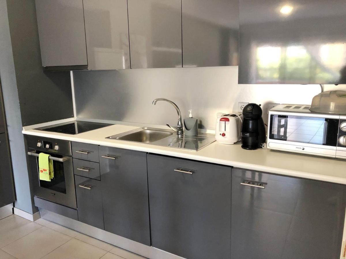 Beautiful In Paradisiac Da Rocha Apartment