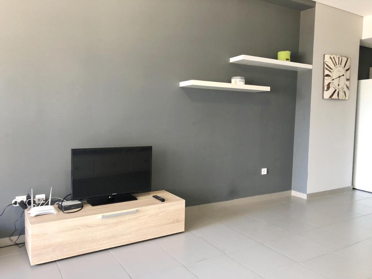 Beautiful In Paradisiac Da Rocha Apartment Portimao