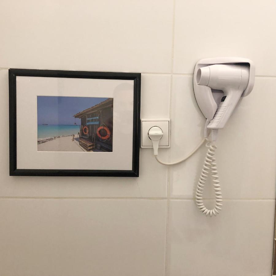 Beautiful In Paradisiac Da Rocha Apartment