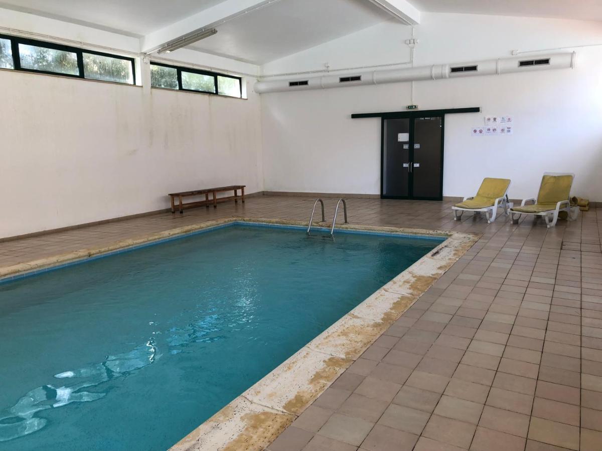 Beautiful In Paradisiac Da Rocha Apartment Portimao