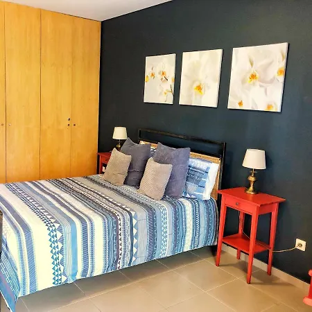 Beautiful Apartment In Paradisiac Praia Da Rocha Portimao Exterior photo