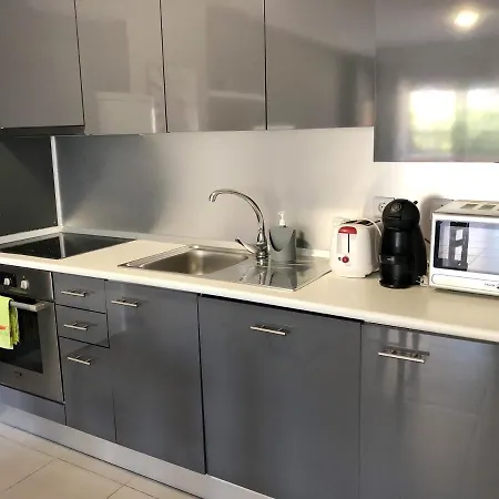 Beautiful Apartment In Paradisiac Praia Da Rocha Portimao Exterior photo
