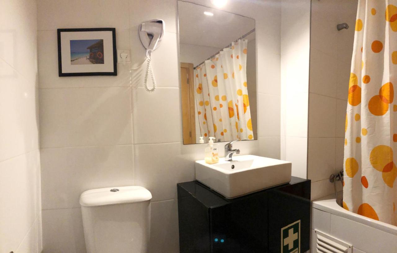 Appartement Beautiful In Paradisiac Da Rocha