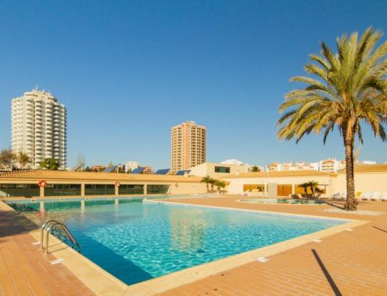 Beautiful In Paradisiac Da Rocha Appartement